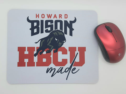 'HBCU Made' Mouse Pad