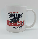 'HBCU Made' Mug