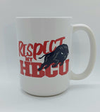 'Respect' Mug